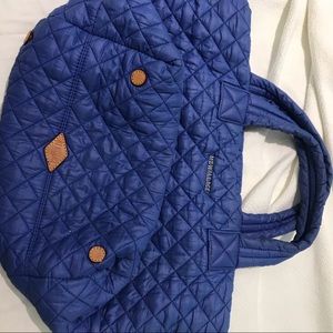 MZ Wallace Small Metro Tote